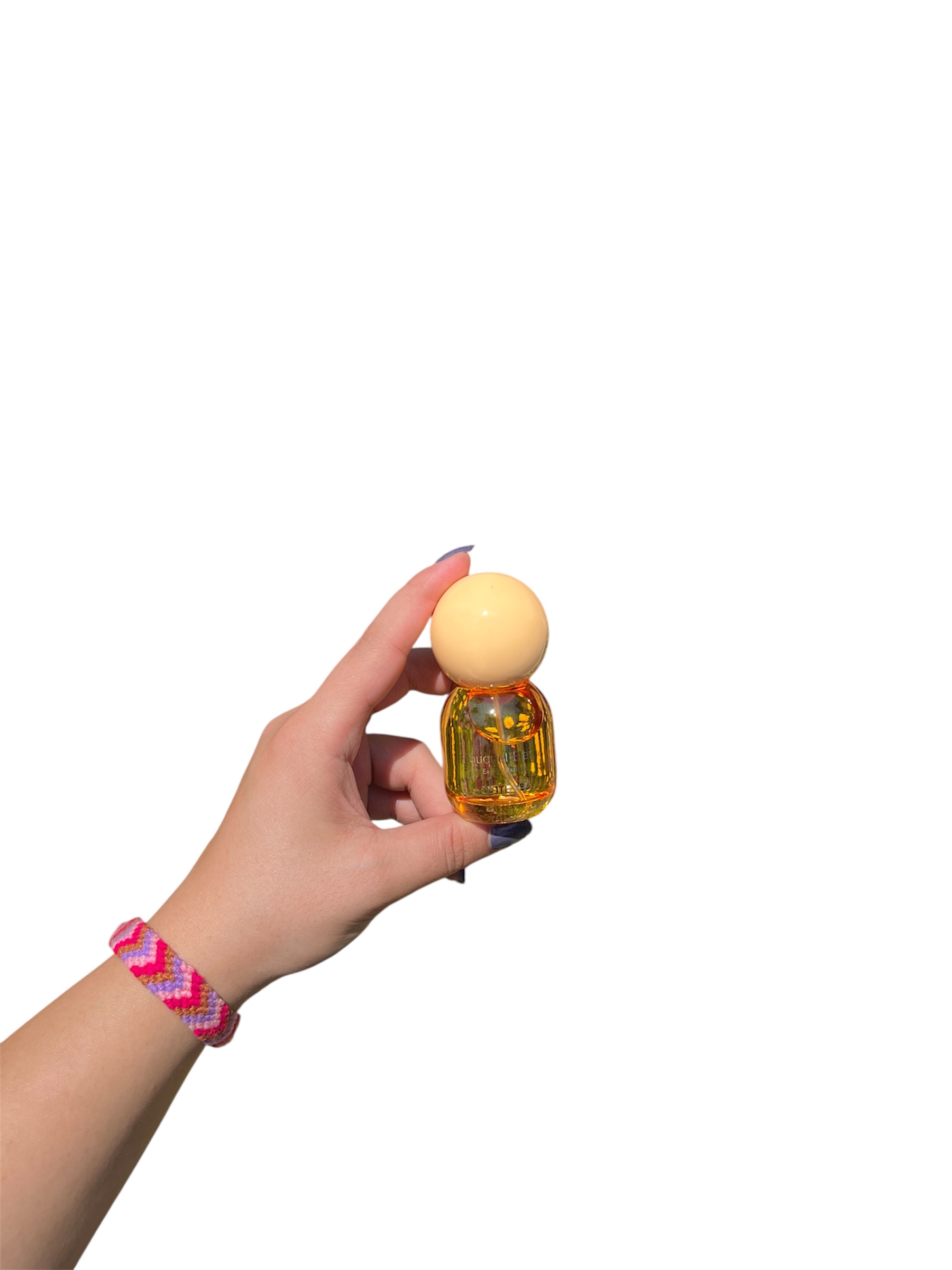 عطر ویت یو - میس دیور بلومینگ