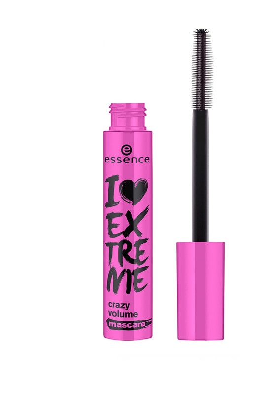 ریمل اسنس حجم دهنده مدل I Love Extreme Crazy Volume