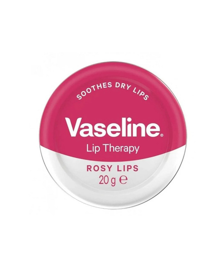 بالم لب Rosy Lips وازلین اصلی حجم 20 گرم