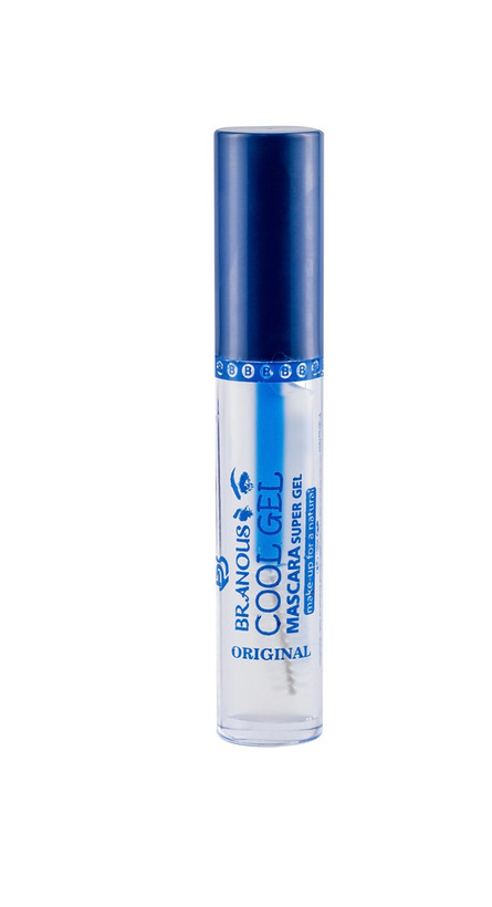 ژل ابرو برانوس مدل Cool Gel